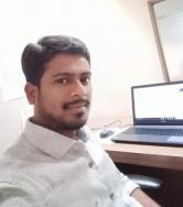 Vamsi krishna K